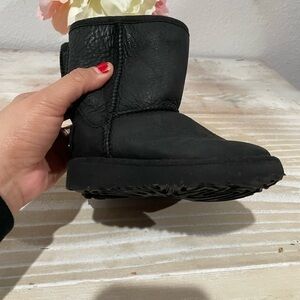 UGG Boots toddler size 6